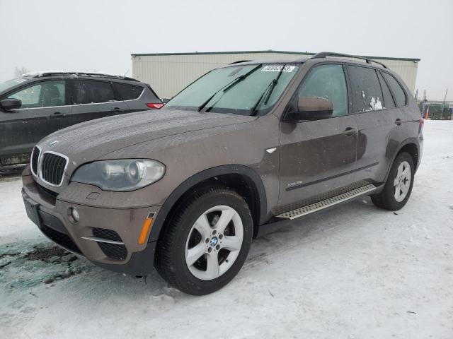 Photo 0 VIN: 5UXZV4C56BL414374 - BMW X5 