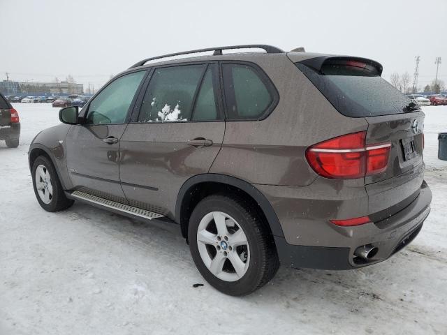 Photo 1 VIN: 5UXZV4C56BL414374 - BMW X5 