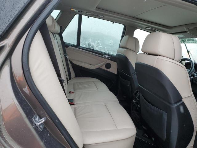 Photo 10 VIN: 5UXZV4C56BL414374 - BMW X5 