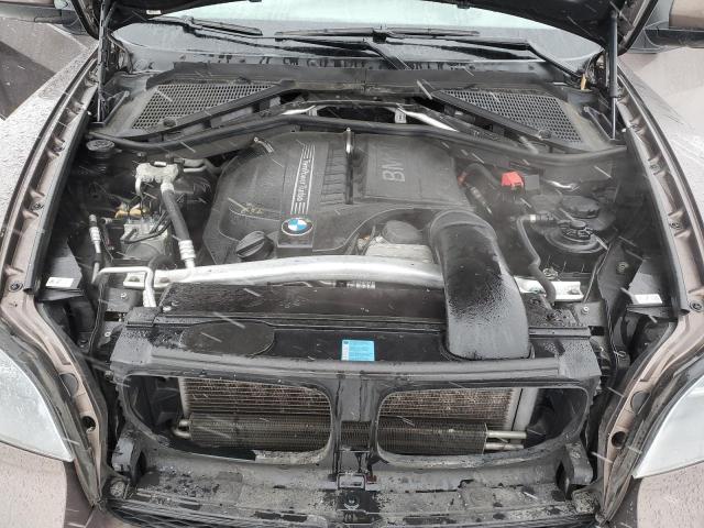 Photo 11 VIN: 5UXZV4C56BL414374 - BMW X5 