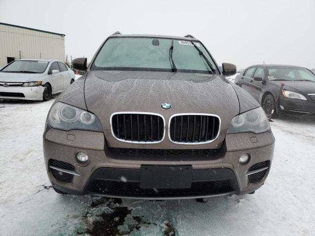 Photo 4 VIN: 5UXZV4C56BL414374 - BMW X5 