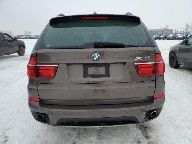 Photo 5 VIN: 5UXZV4C56BL414374 - BMW X5 