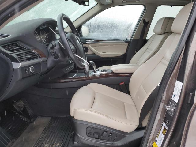 Photo 6 VIN: 5UXZV4C56BL414374 - BMW X5 