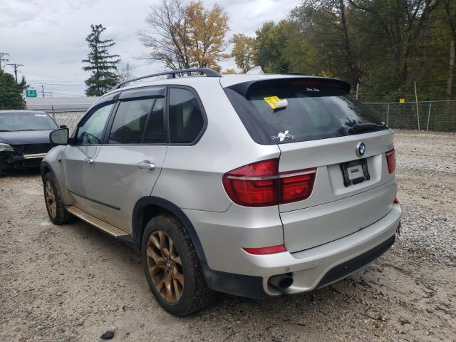 Photo 2 VIN: 5UXZV4C56BL414794 - BMW X5 XDRIVE3 