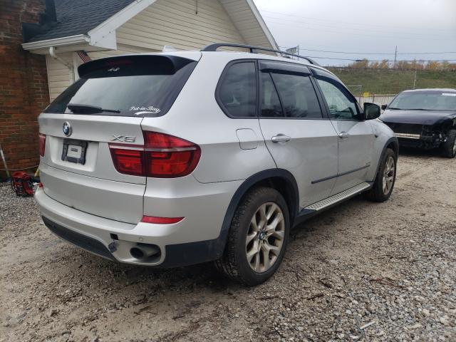 Photo 3 VIN: 5UXZV4C56BL414794 - BMW X5 XDRIVE3 