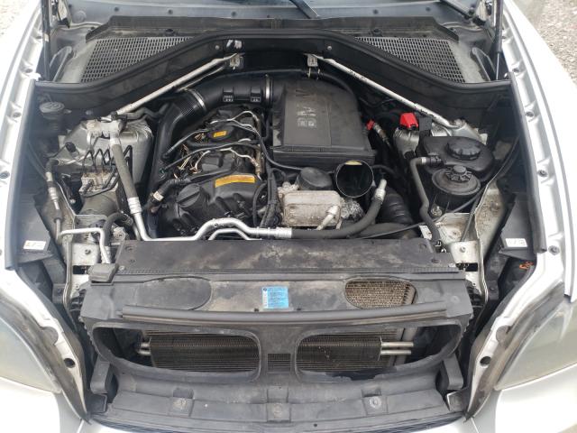 Photo 6 VIN: 5UXZV4C56BL414794 - BMW X5 XDRIVE3 