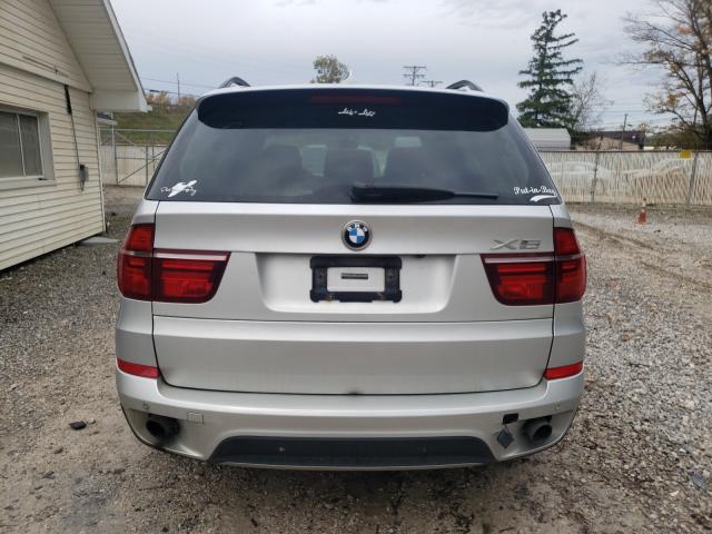 Photo 8 VIN: 5UXZV4C56BL414794 - BMW X5 XDRIVE3 