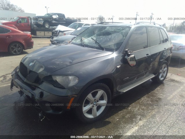 Photo 1 VIN: 5UXZV4C56BL415394 - BMW X5 