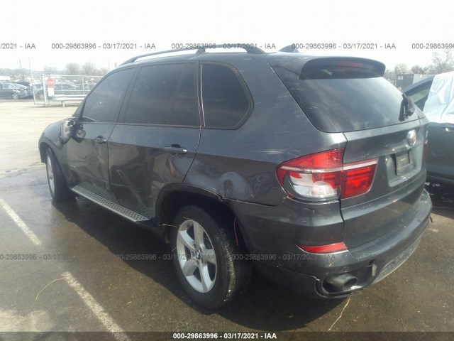 Photo 2 VIN: 5UXZV4C56BL415394 - BMW X5 