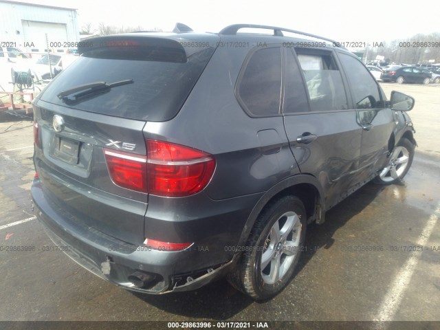 Photo 3 VIN: 5UXZV4C56BL415394 - BMW X5 