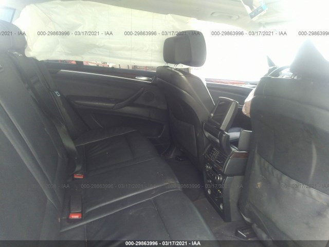 Photo 7 VIN: 5UXZV4C56BL415394 - BMW X5 