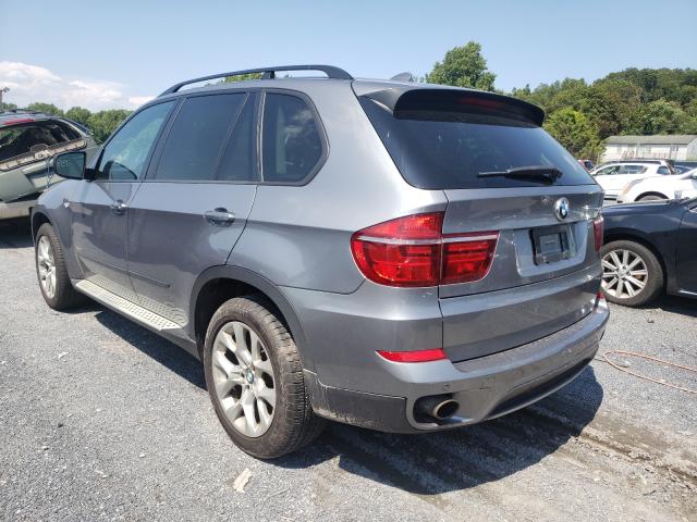 Photo 2 VIN: 5UXZV4C56BL415511 - BMW X5 XDRIVE3 