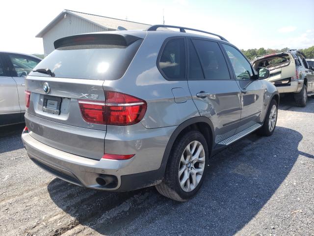 Photo 3 VIN: 5UXZV4C56BL415511 - BMW X5 XDRIVE3 