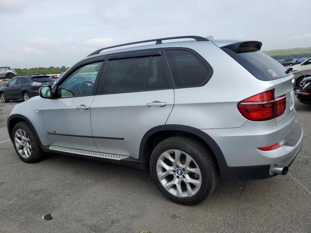 Photo 1 VIN: 5UXZV4C56BL416805 - BMW X5 XDRIVE3 