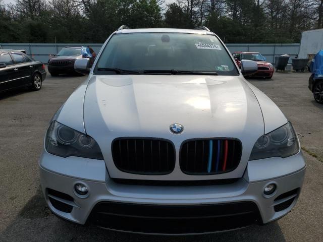 Photo 4 VIN: 5UXZV4C56BL416805 - BMW X5 XDRIVE3 