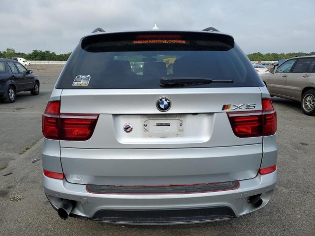 Photo 5 VIN: 5UXZV4C56BL416805 - BMW X5 XDRIVE3 