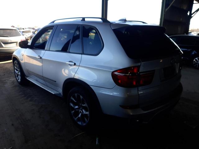 Photo 1 VIN: 5UXZV4C56BL739252 - BMW X5 XDRIVE3 