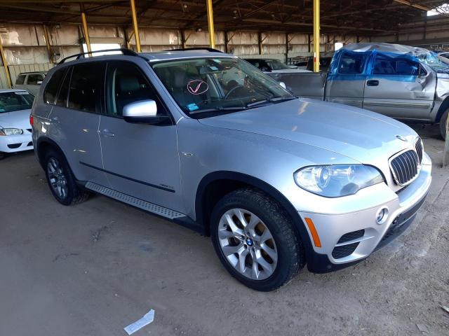 Photo 3 VIN: 5UXZV4C56BL739252 - BMW X5 XDRIVE3 