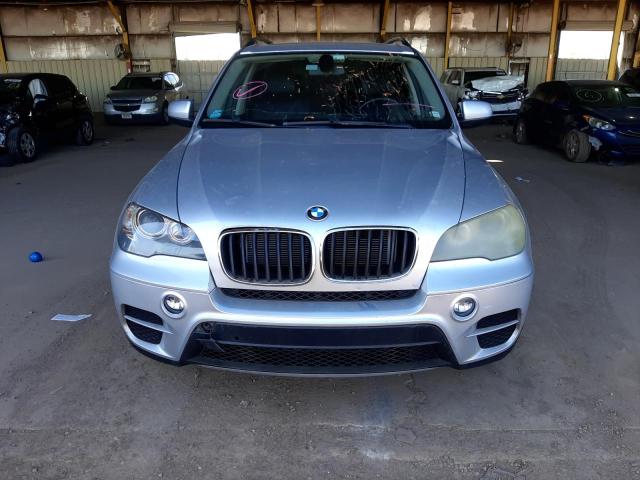 Photo 4 VIN: 5UXZV4C56BL739252 - BMW X5 XDRIVE3 