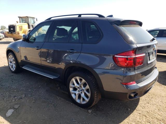 Photo 1 VIN: 5UXZV4C56BL739266 - BMW X5 XDRIVE3 