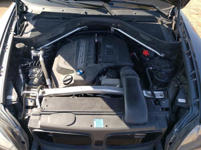 Photo 10 VIN: 5UXZV4C56BL739266 - BMW X5 XDRIVE3 