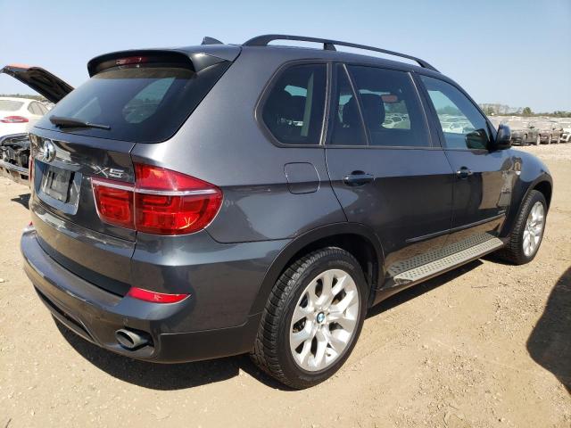 Photo 2 VIN: 5UXZV4C56BL739266 - BMW X5 XDRIVE3 