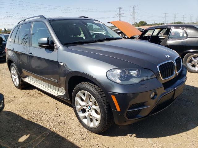 Photo 3 VIN: 5UXZV4C56BL739266 - BMW X5 XDRIVE3 