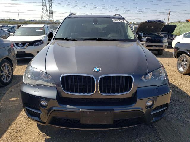 Photo 4 VIN: 5UXZV4C56BL739266 - BMW X5 XDRIVE3 