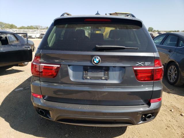 Photo 5 VIN: 5UXZV4C56BL739266 - BMW X5 XDRIVE3 