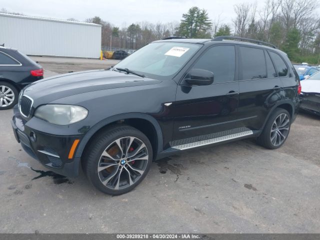 Photo 1 VIN: 5UXZV4C56BL739686 - BMW X5 