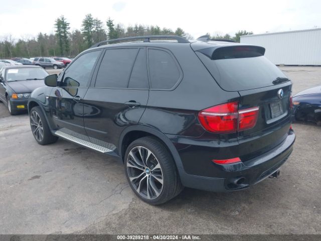 Photo 2 VIN: 5UXZV4C56BL739686 - BMW X5 