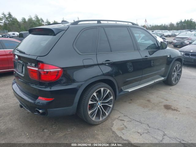 Photo 3 VIN: 5UXZV4C56BL739686 - BMW X5 