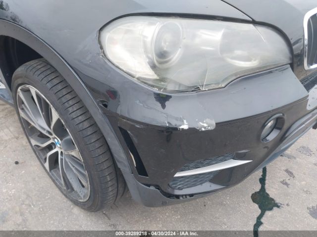 Photo 5 VIN: 5UXZV4C56BL739686 - BMW X5 