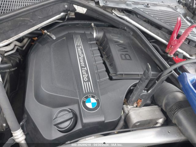 Photo 9 VIN: 5UXZV4C56BL739686 - BMW X5 