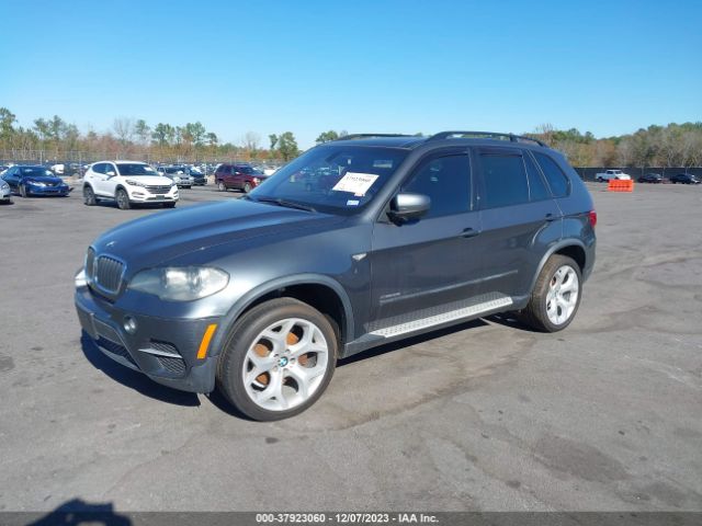 Photo 1 VIN: 5UXZV4C56BL739803 - BMW X5 