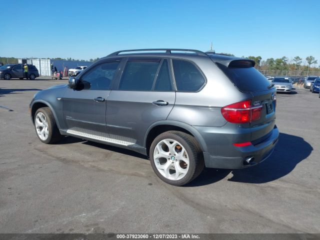 Photo 2 VIN: 5UXZV4C56BL739803 - BMW X5 