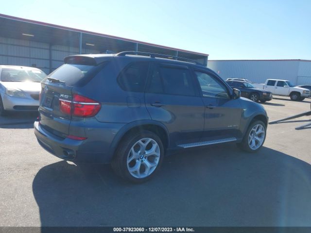 Photo 3 VIN: 5UXZV4C56BL739803 - BMW X5 