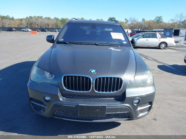 Photo 5 VIN: 5UXZV4C56BL739803 - BMW X5 