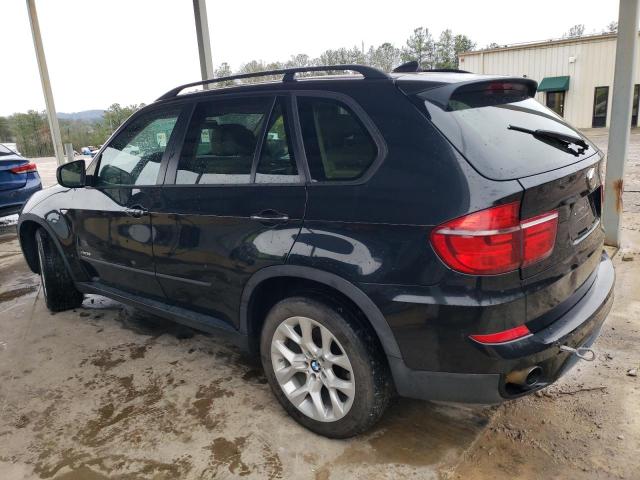 Photo 1 VIN: 5UXZV4C56BL740143 - BMW X5 