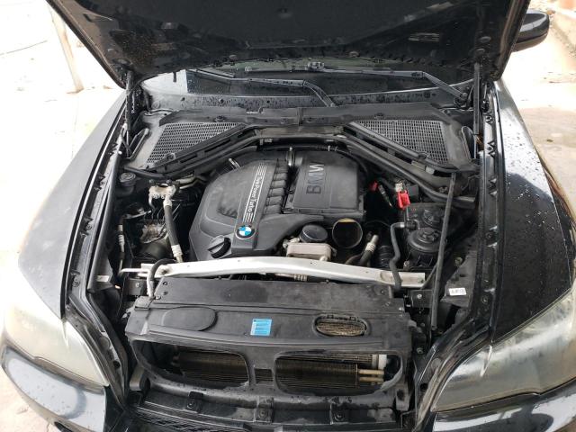 Photo 10 VIN: 5UXZV4C56BL740143 - BMW X5 