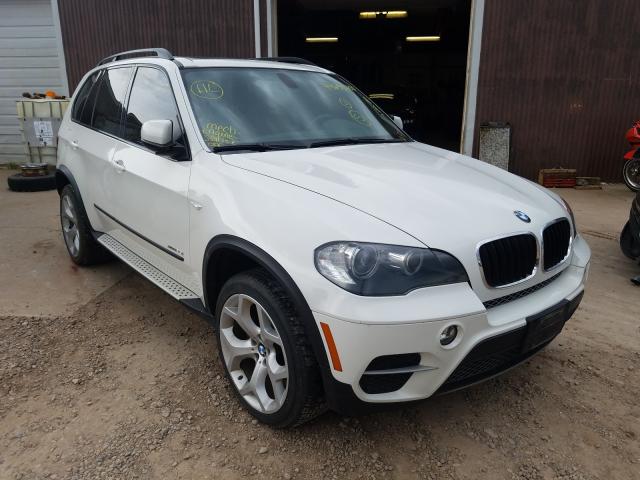 Photo 0 VIN: 5UXZV4C56BL740689 - BMW X5 