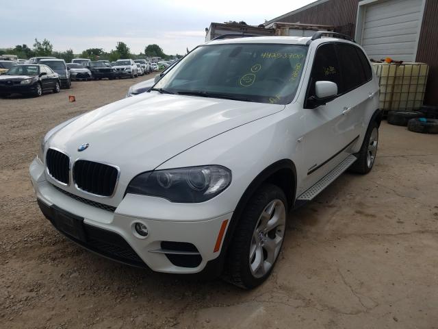 Photo 1 VIN: 5UXZV4C56BL740689 - BMW X5 