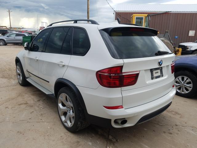 Photo 2 VIN: 5UXZV4C56BL740689 - BMW X5 