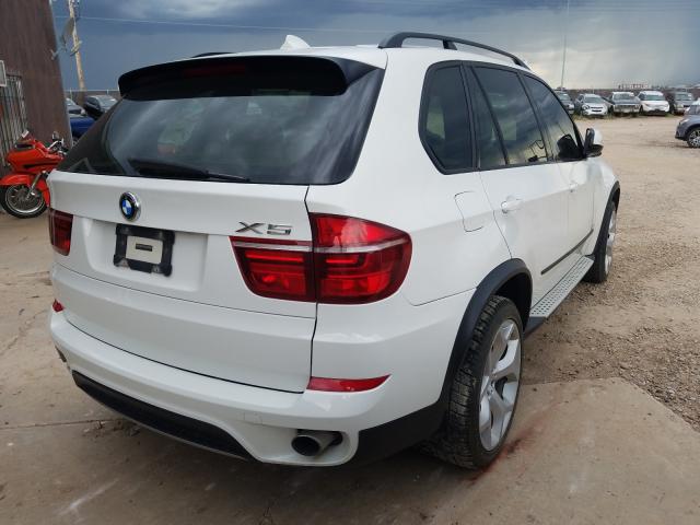 Photo 3 VIN: 5UXZV4C56BL740689 - BMW X5 