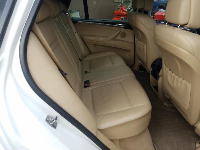 Photo 5 VIN: 5UXZV4C56BL740689 - BMW X5 