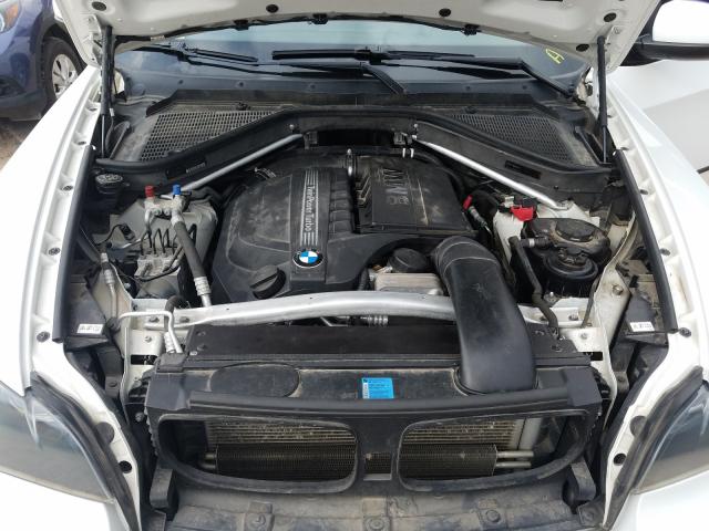 Photo 6 VIN: 5UXZV4C56BL740689 - BMW X5 