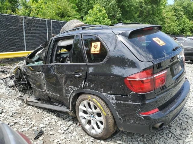 Photo 1 VIN: 5UXZV4C56BL740868 - BMW X5 XDRIVE3 