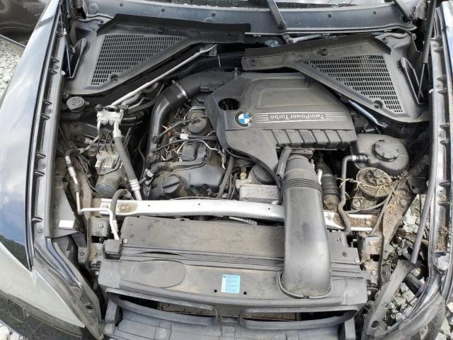 Photo 11 VIN: 5UXZV4C56BL740868 - BMW X5 XDRIVE3 