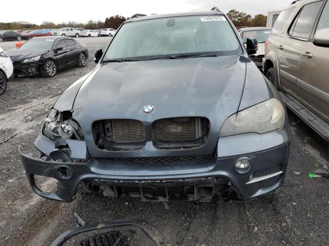 Photo 4 VIN: 5UXZV4C56BL743124 - BMW X5 