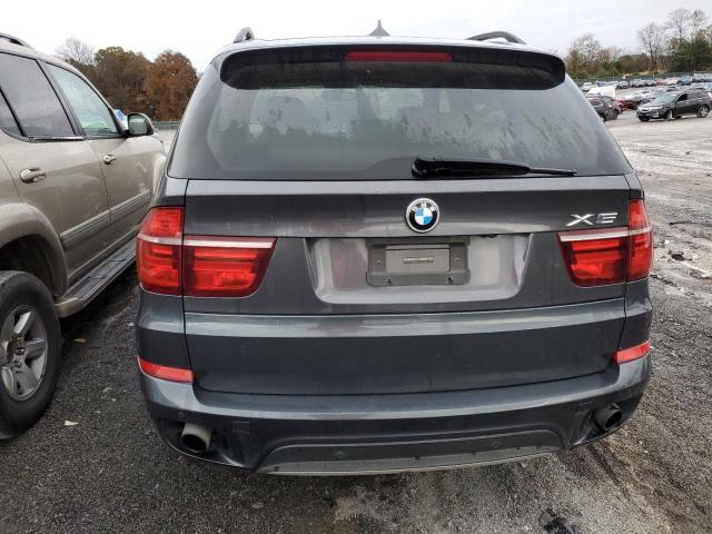 Photo 5 VIN: 5UXZV4C56BL743124 - BMW X5 